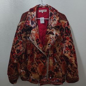 Free People jacket, size L